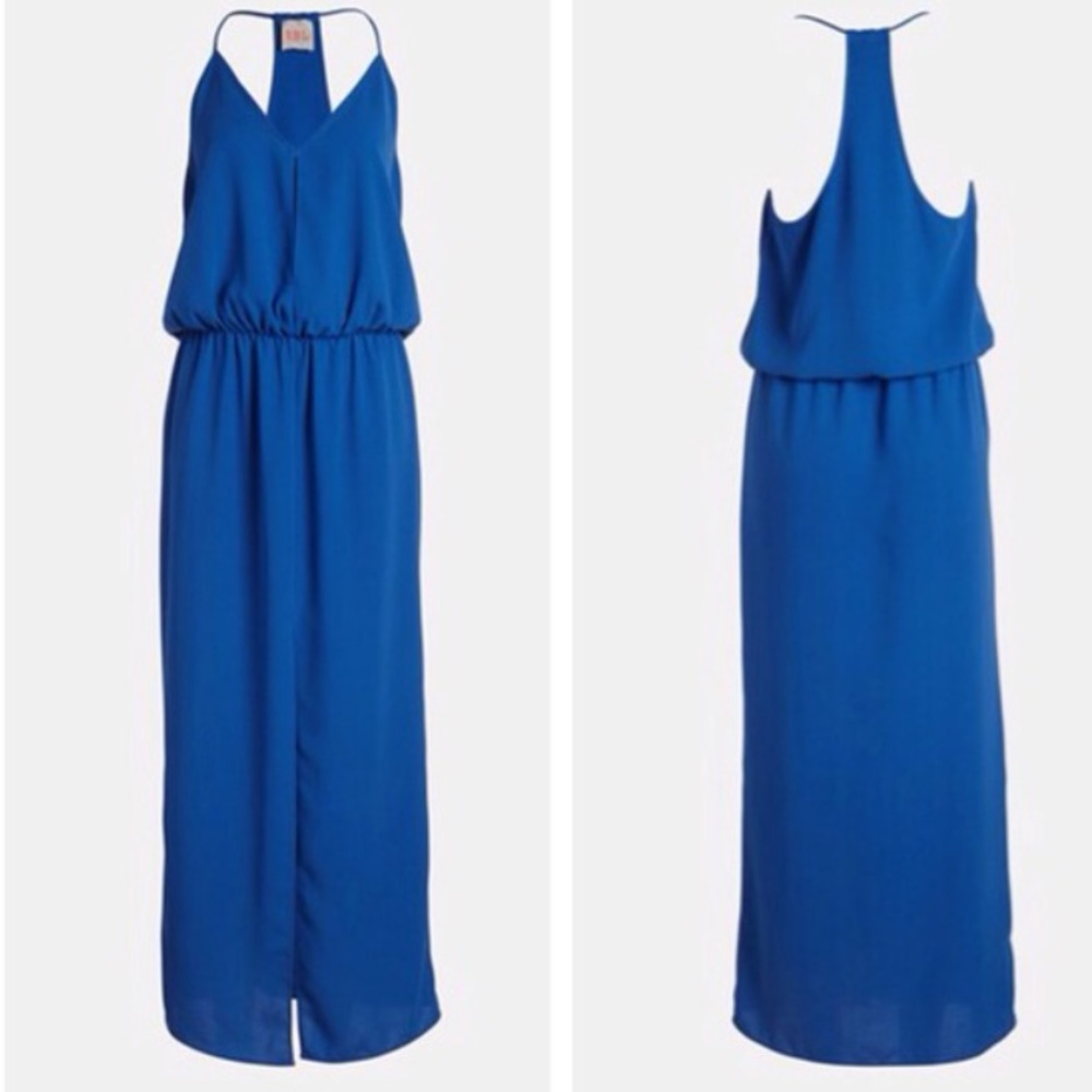 *MOVING SALE* Rory Becca RBL Maxi Dress
